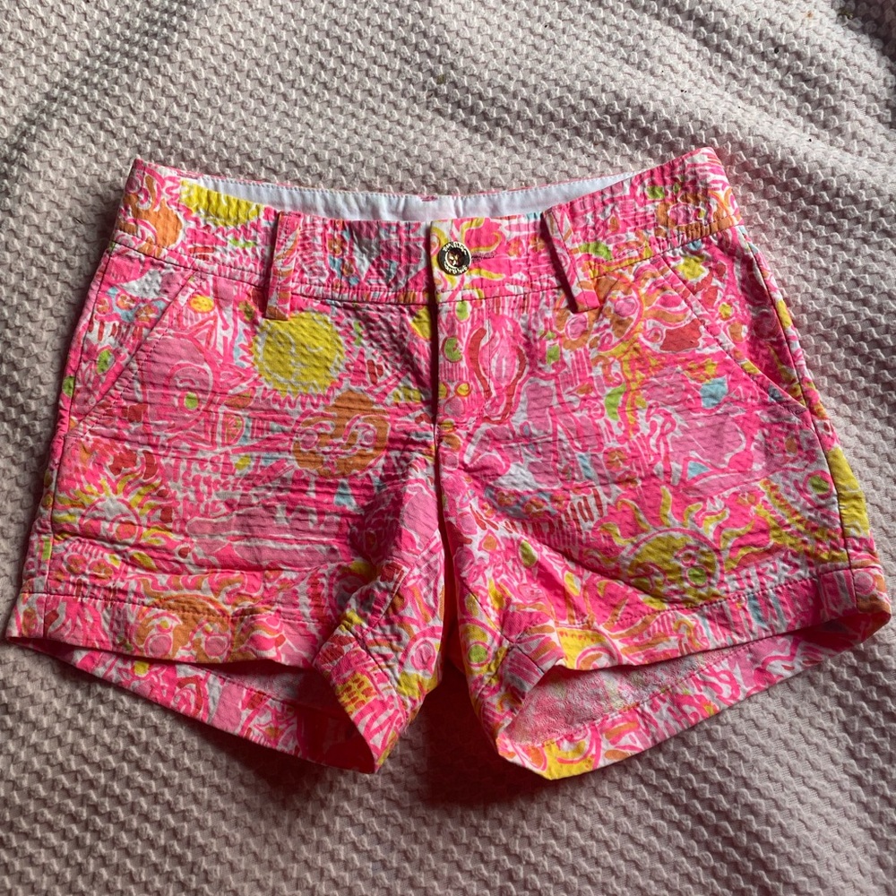Lilly Pulitzer